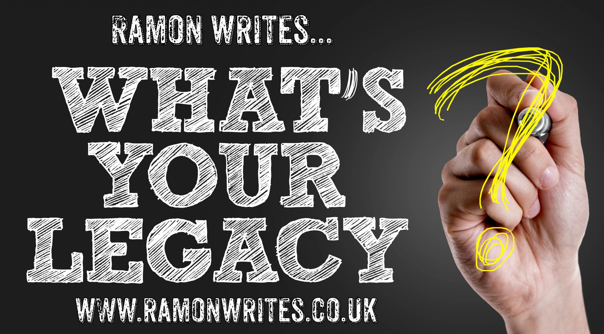 From Vision to Legacy: How a Purpose-Driven Process Builds Stories That Last.